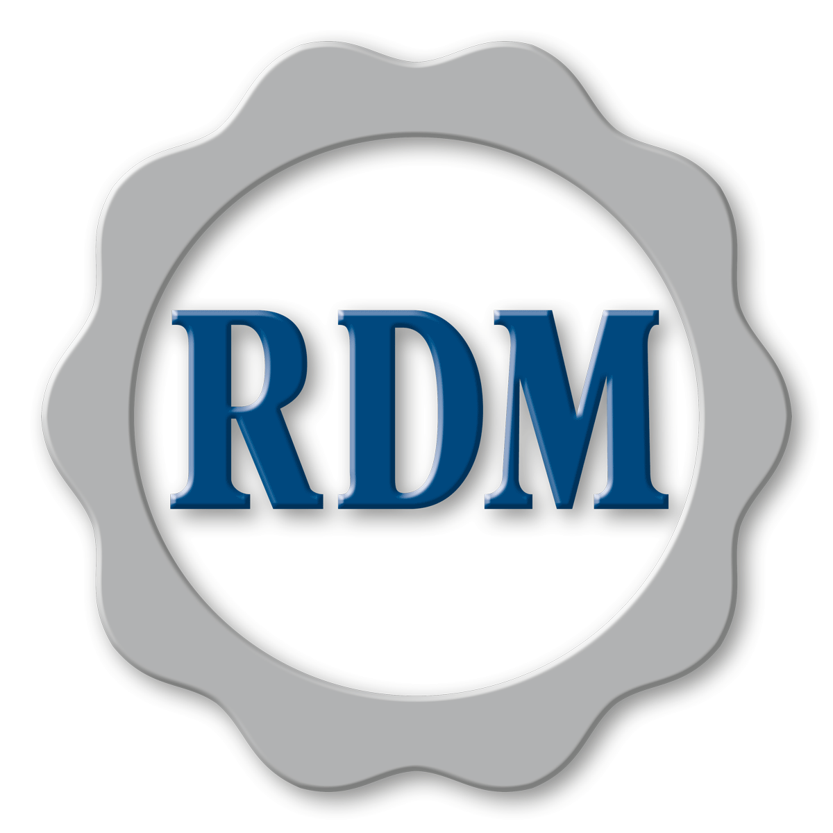 RDM Sachsen logo